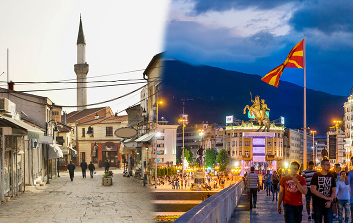 Makedonya Vatandaşlığı Almak